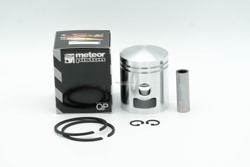 167482 PİSTON VESPA PX 150 - VESPA PX 150 PİSTON SEGMAN METEOR